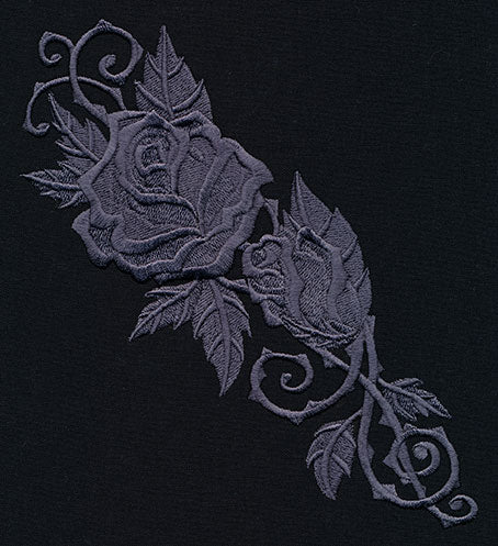 Gather Ye Rosebuds