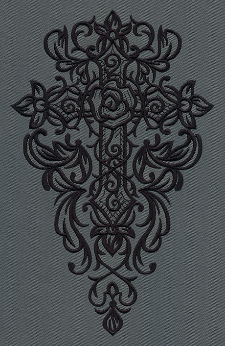 Gothic Gala - Cross