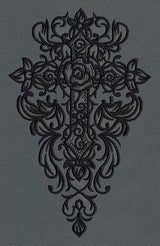Gothic Gala - Cross