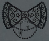 Gothic Gala - Bow