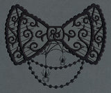 Gothic Gala - Bow