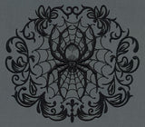 Gothic Gala - Spiderweb