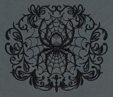Gothic Gala - Spiderweb