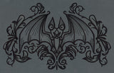 Gothic Gala - Bat