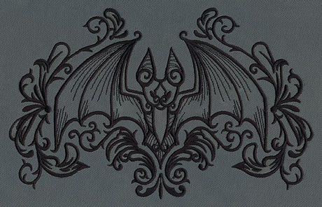 Gothic Gala - Bat