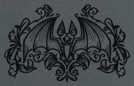 Gothic Gala - Bat