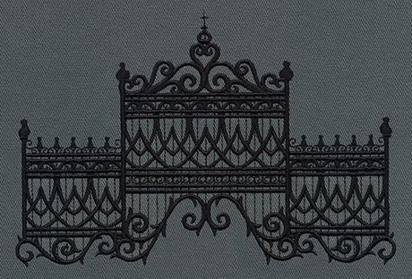Gothic Gala - Gate