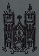 Gothic Gala - Cathedral