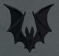 Gothic Gala - Tiny Bat