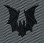 Gothic Gala - Tiny Bat