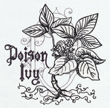Pretty Poison - Poison Ivy