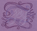Calligraphic Joy