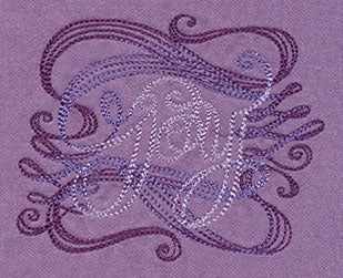 Calligraphic Joy