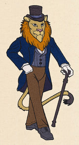 Dandy Lion