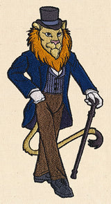 Dandy Lion