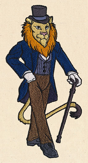 Dandy Lion