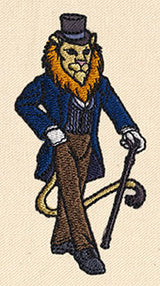 Dandy Lion