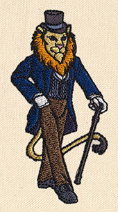 Dandy Lion