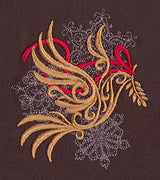 Baroque Noel - Dove