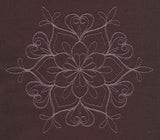 Baroque Noel - Fleur Flake