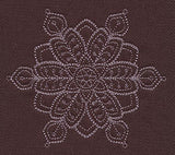 Baroque Noel - Fancy Flake