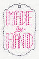 Made with Love - Made by Hand