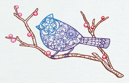 Flurry Bird