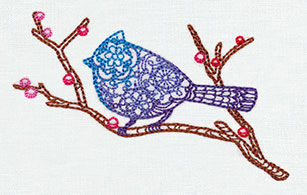 Flurry Bird
