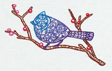 Flurry Bird