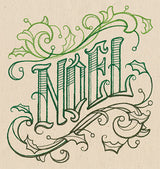 Victorian Noel