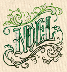 Victorian Noel