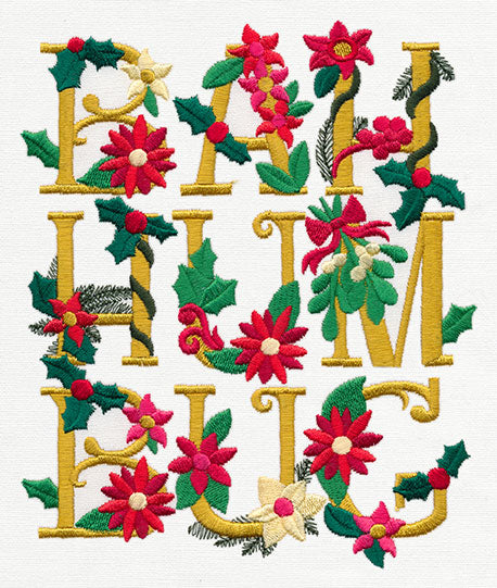 Cheery Humbug