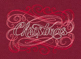 Calligraphic Christmas