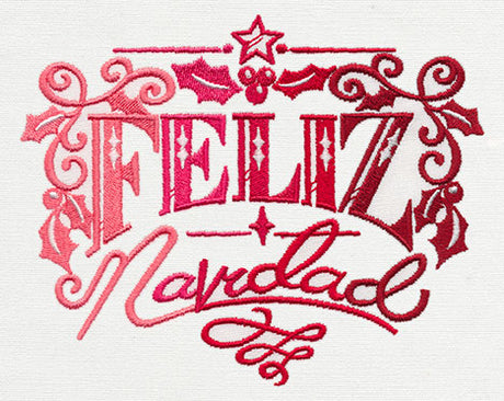 Feliz Navidad