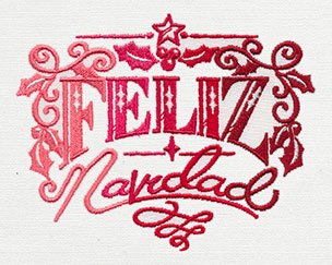 Feliz Navidad