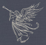 Touch of Tinsel - Angel