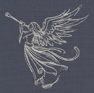 Touch of Tinsel - Angel