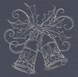 Touch of Tinsel - Silver Bells