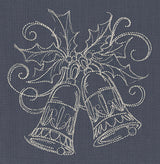 Touch of Tinsel - Silver Bells