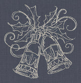 Touch of Tinsel - Silver Bells