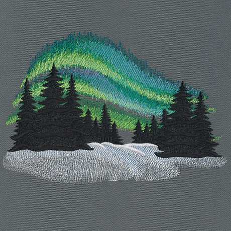 Aurora Borealis