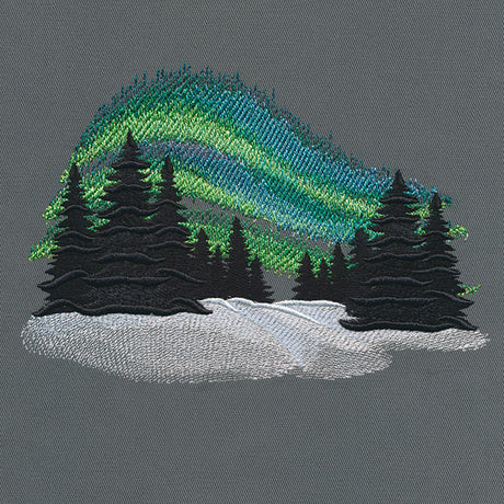 Aurora Borealis