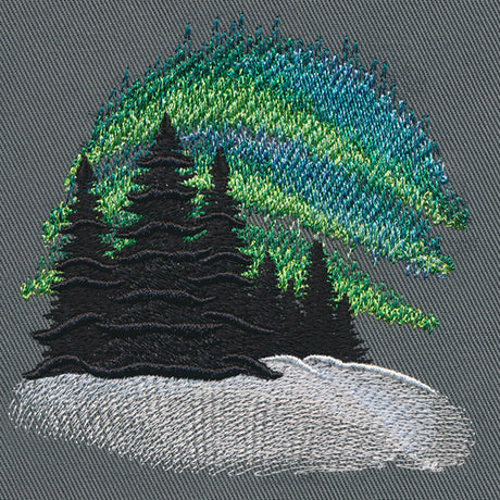 Aurora Borealis