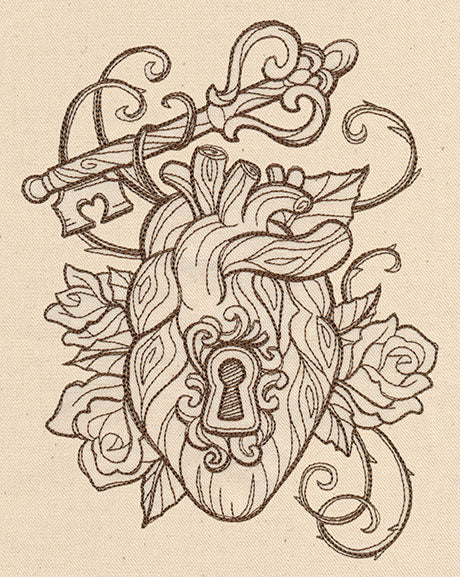 Locked Love