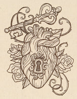 Locked Love