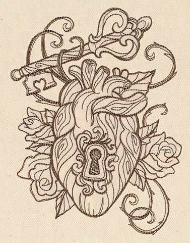 Locked Love