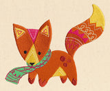 Fierce Fox