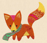 Fierce Fox