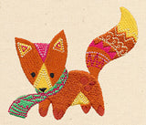 Fierce Fox