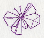 Origami Butterfly